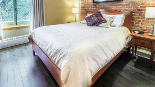 【ケベック】シャトーベルビュー／イメージ (C)ベッツオンライン