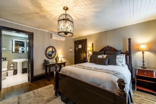 【ケベック】オテル ル クロ サン ルイ／イメージ (C)ベッツオンライン