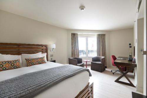 【ケベック】オーベルジュ サンタントワンヌ／イメージ (C)ベッツオンライン