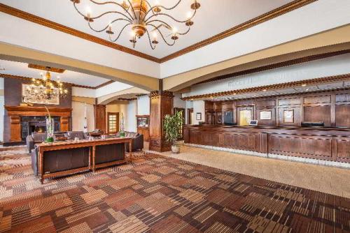 【ケベック】シャトーローリエケベック／イメージ (C)ベッツオンライン