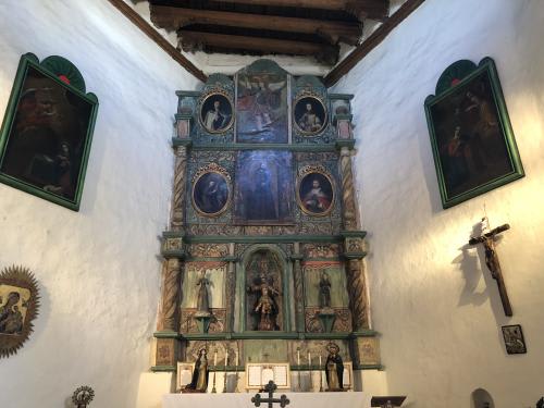 【アルバカーキ】聖フランシス大聖堂／イメージ1