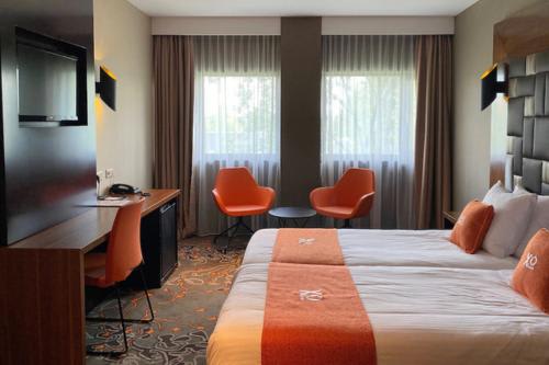 XO Hotels Park West お部屋一例 / イメージ