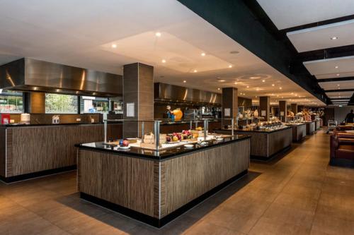 XO Hotels Park West レストラン / イメージ