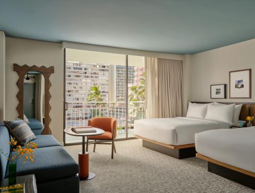 ローマハウス　ジュニアスイートルーム