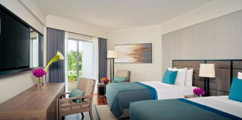 【Avani Pattaya】ガーデンビュールーム/お部屋一例