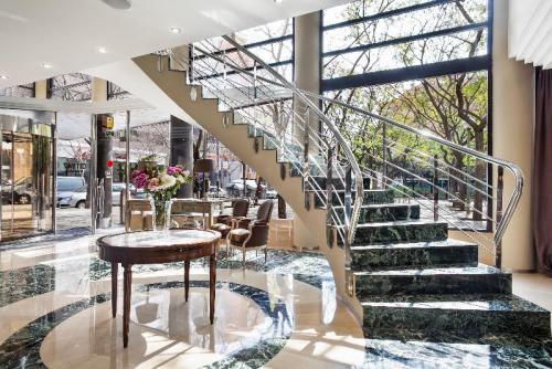 ACTA CITY 47 / ロビーイメージ