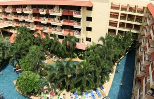 【バウマンブリ ホテル パトン】外観/イメージ