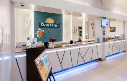 【デイズ イン パトン】ロビー/イメージ