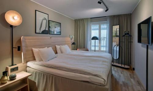 ホテルのアップグレードもおすすめです♪