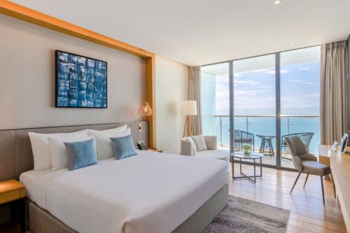 プリンスダナン　デラックス客室（イメージ）