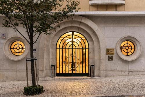 BRITANIA (外観/イメージ)（C)ホテルベッズグループ