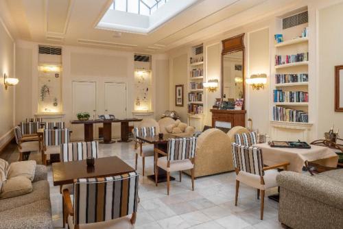 BRITANIA (ロビー/イメージ)（C)ホテルベッズグループ