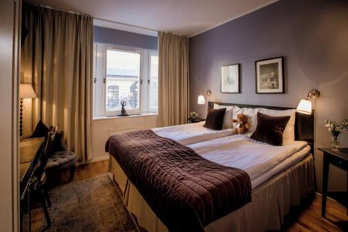 ホテルのアップグレードもご相談ください！