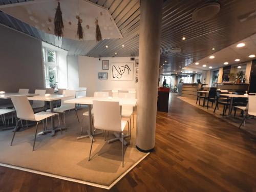 【コペンハーゲン】Good Morning City Copenhagen Star/レストラン（イメージ）