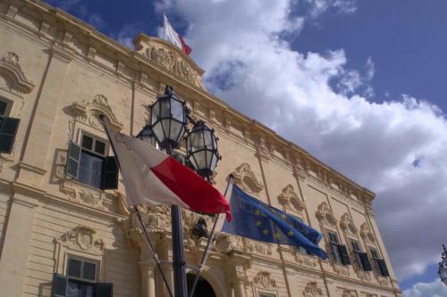 【マルタ】カスティーリャ騎士館/イメージ