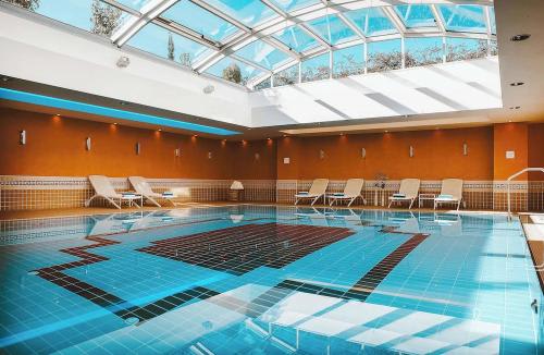 【ドブロブニク】Hilton Imperial Dubrovnik/プール（イメージ）