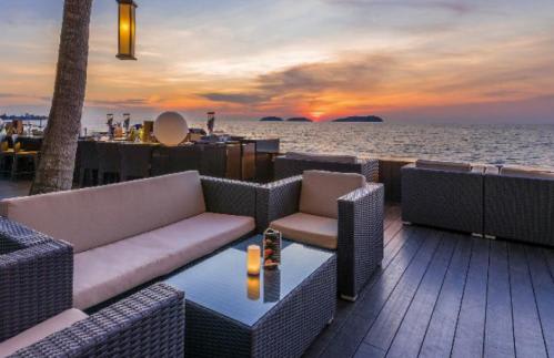 【Sutera Harbour Resort - Magellan Sutera】ホテル外観/イメージ