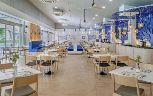 【DoubleTree by Hilton Phuket Banthai Resort】レストラン/イメージ（2）