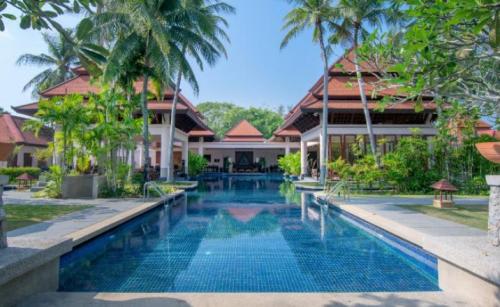 【Banyan Tree Phuket】外観/イメージ