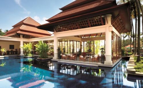 【Banyan Tree Phuket】外観/イメージ（2）