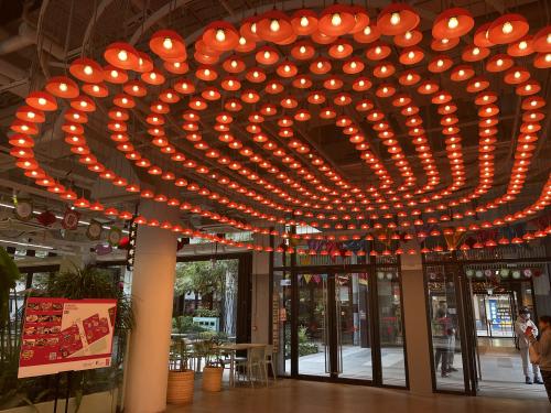 【香港】セントラルマーケット