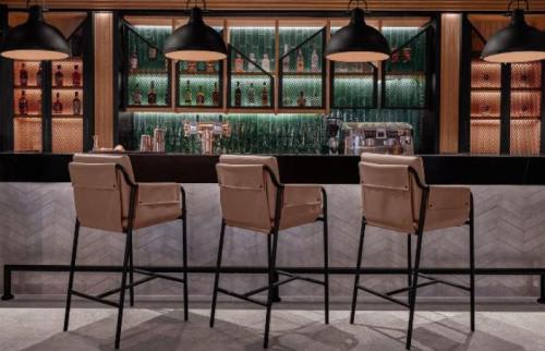 【Four Points By Sheraton Phuket Patong Beach Resort】ホテルレストラン/イメージ