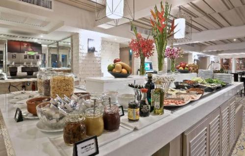 【Burasari Phuket】ホテルレストラン/イメージ