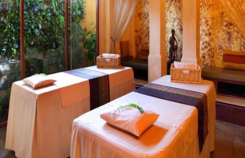 【Burasari Phuket】ホテル　レジャー/イメージ