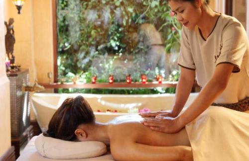 【Burasari Phuket】ホテル　レジャー/イメージ