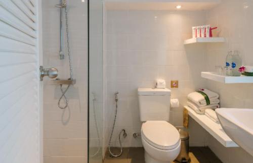 【Burasari Phuket】プレミアルーム/お部屋一例