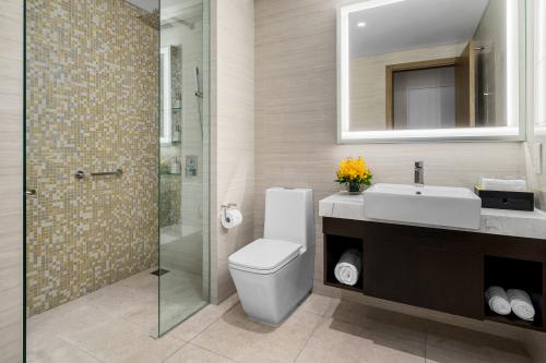 セドナ　スイーツ　ホーチミン　シティ　STUDIOルーム