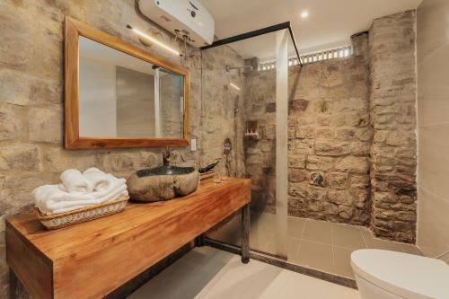 M ビレッジ　フーコック　お部屋一例