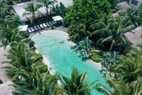 M ビレッジ　フーコック