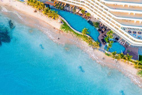 シーシェルズ・フーコック・ホテル＆スパ