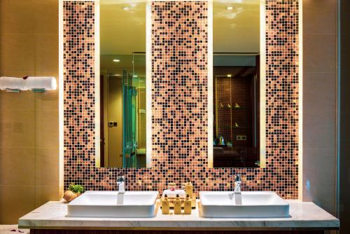 シーシェルズ・フーコック・ホテル＆スパ　お部屋一例