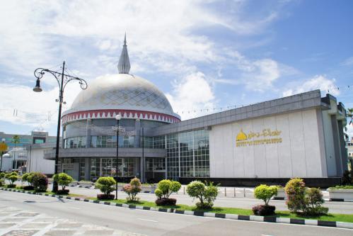 【ブルネイ観光地】ロイヤルレガリア/イメージ