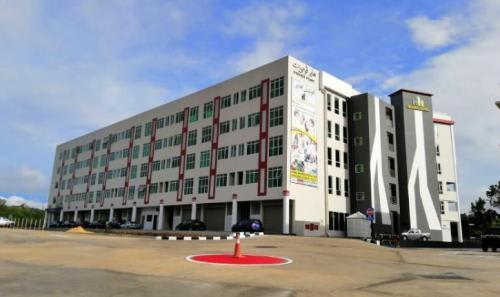 【ハイアーホテル】外観/イメージ