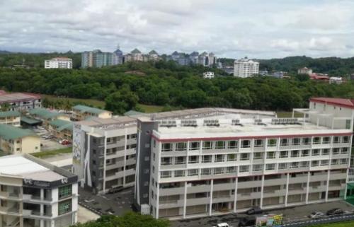 【ハイアーホテル】外観/イメージ(1)