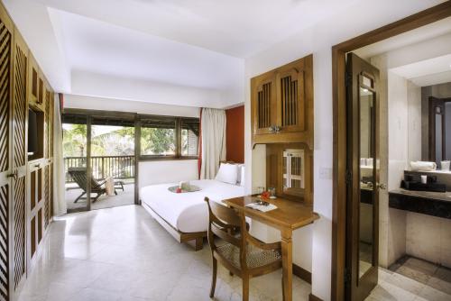 【クラブメッドバリ】スーペリアルーム（イメージ）