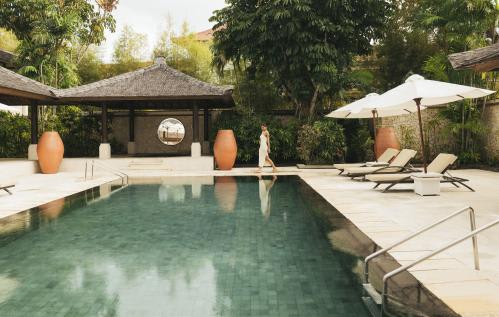 【クラブメッドバリ】