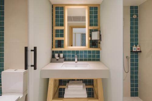 【クラブメッドプーケット】お部屋一例/スーペリア(2)