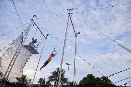 【クラブメッドプーケット】アクティビティ/イメージ