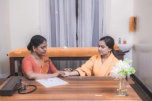 ヘリタンスアーユルヴェーダ３