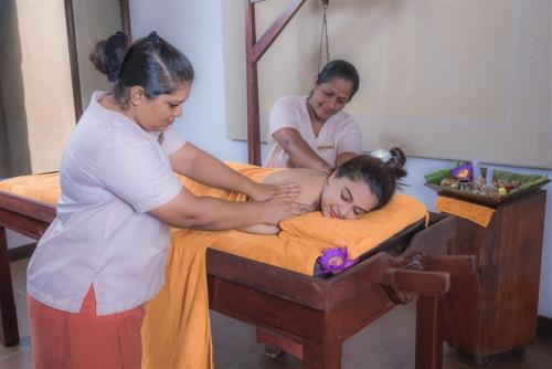 ヘリタンスアーユルヴェーダ５