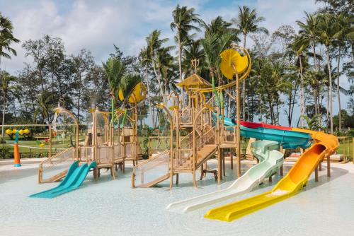 【クラブメッドプーケット】アクティビティ/イメージ