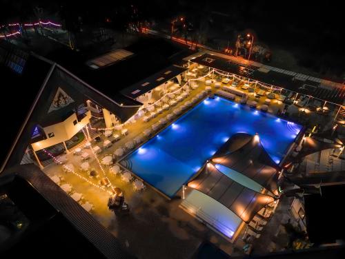 【クラブメッドプーケット】プール/イメージ(4)