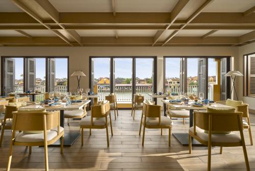 モア ホイアン ヴィネットコレクション by IHG　レストラン