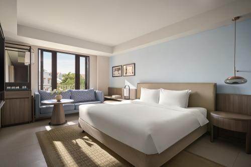 モア ホイアン ヴィネットコレクション by IHG　お部屋一例