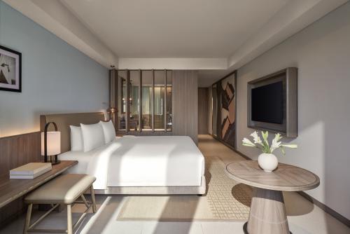 モア ホイアン ヴィネットコレクション by IHG　お部屋一例