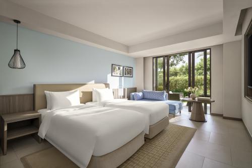 モア ホイアン ヴィネットコレクション by IHG　お部屋一例